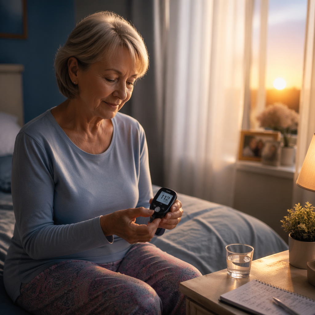 Understanding the Dawn Phenomenon: What Is A Liver Dump [Symptoms, Treatments]