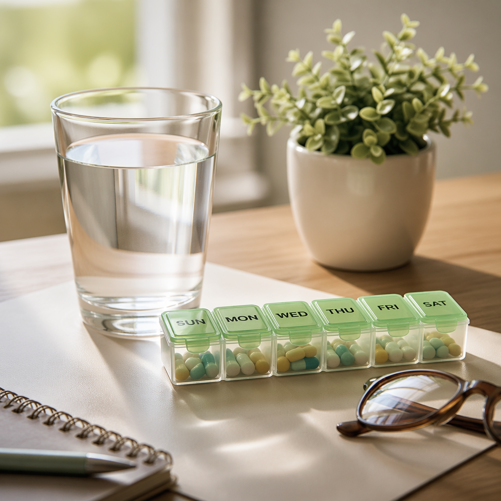 Understanding the Mechanisms Behind: Why Does Metformin Cause Back Pain and Nausea?