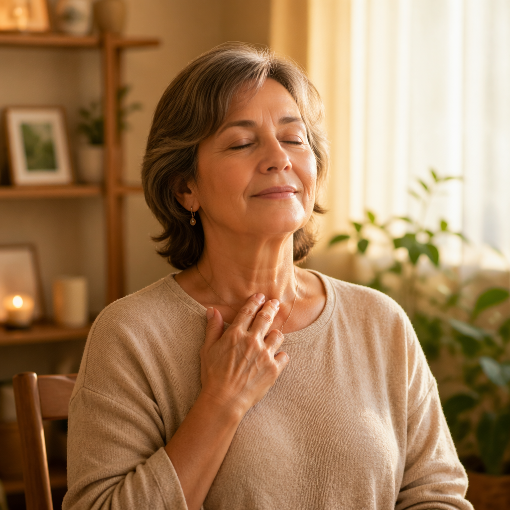 Unlock Your Emotional Freedom: The Ultimate Guide to Tapping Techniques