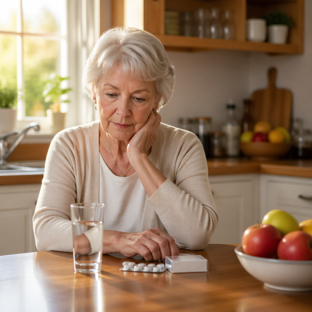 Victoza’s Paradox: Why Am I Gaining Weight On Victoza?