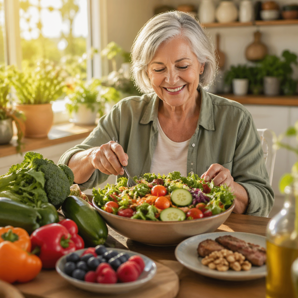 Volume Eating for Weight Loss: A Proven Strategy to Satisfy Hunger and Shed Pounds
