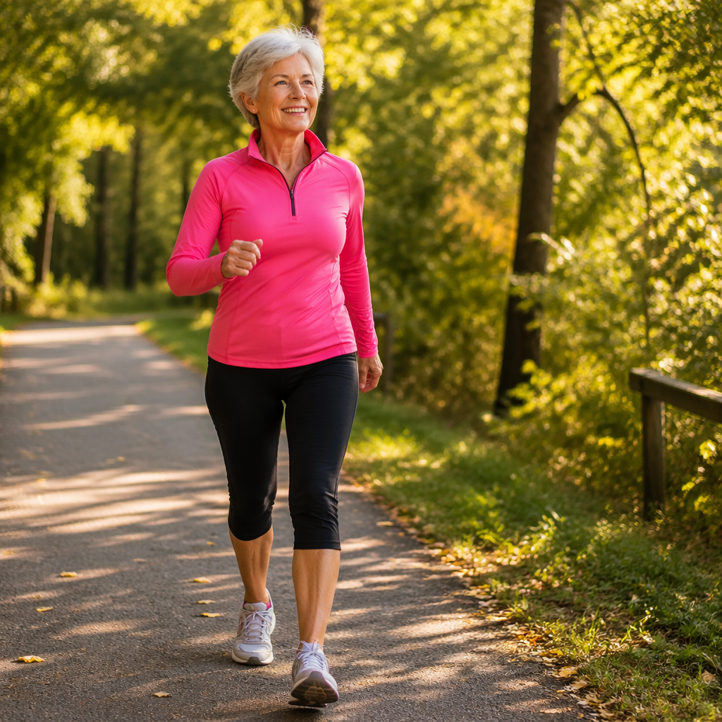 Walking Workouts For Weight Loss: A Complete Routine and Necessary Details