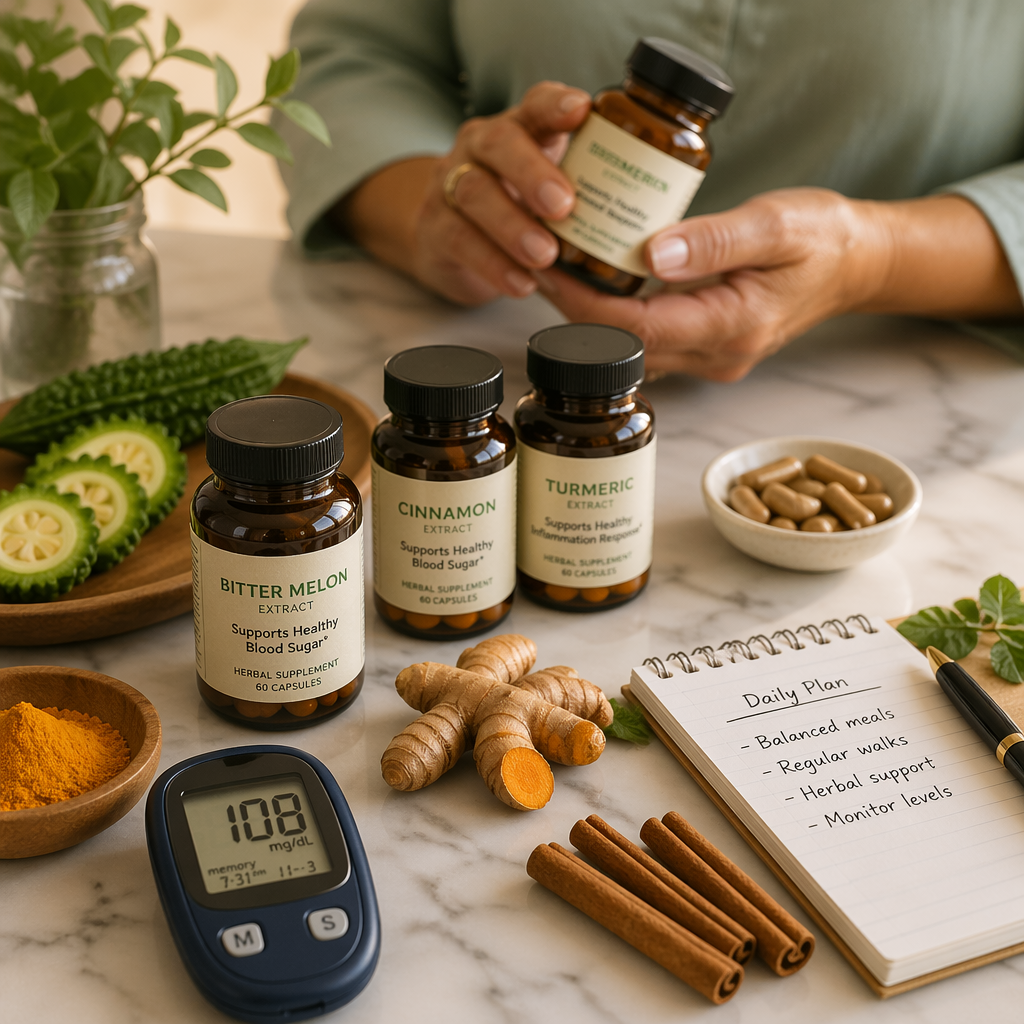 What Are the Curalin Side Effects And Why Should You Care For?