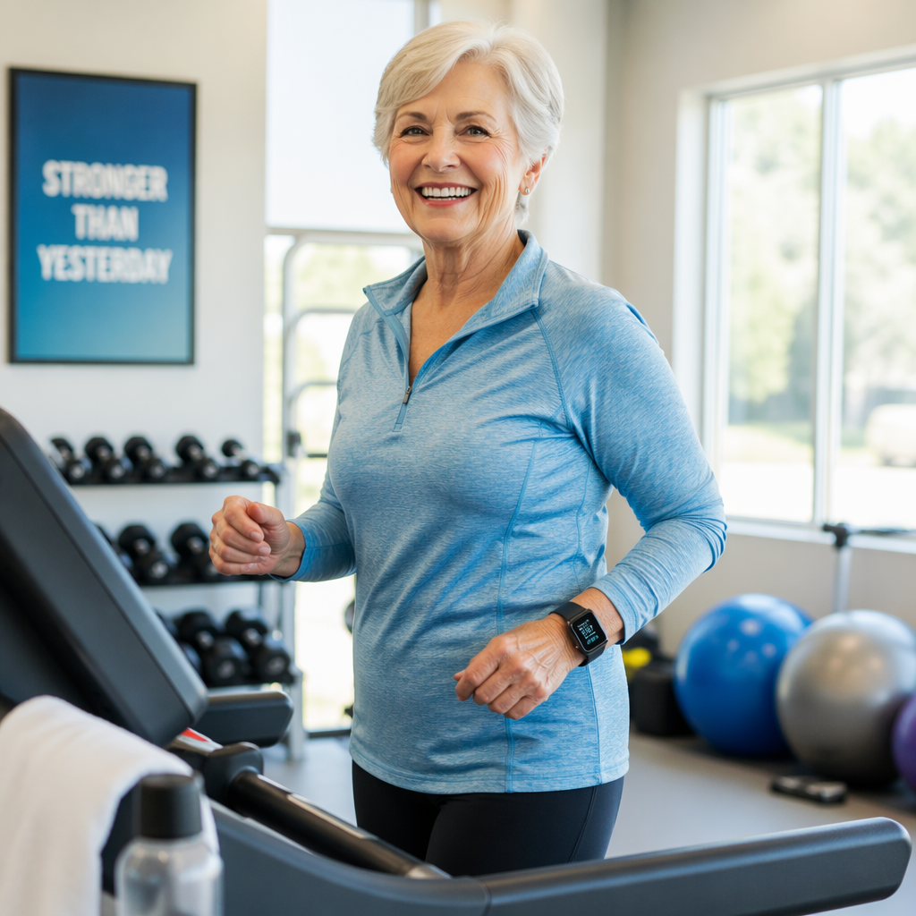 What Fitness Tracker Works on a Treadmill? Top 5 Choices for Accurate Indoor Running