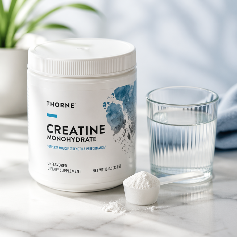 What Happens If You Take Too Much Creatine: Risks and Realities ...