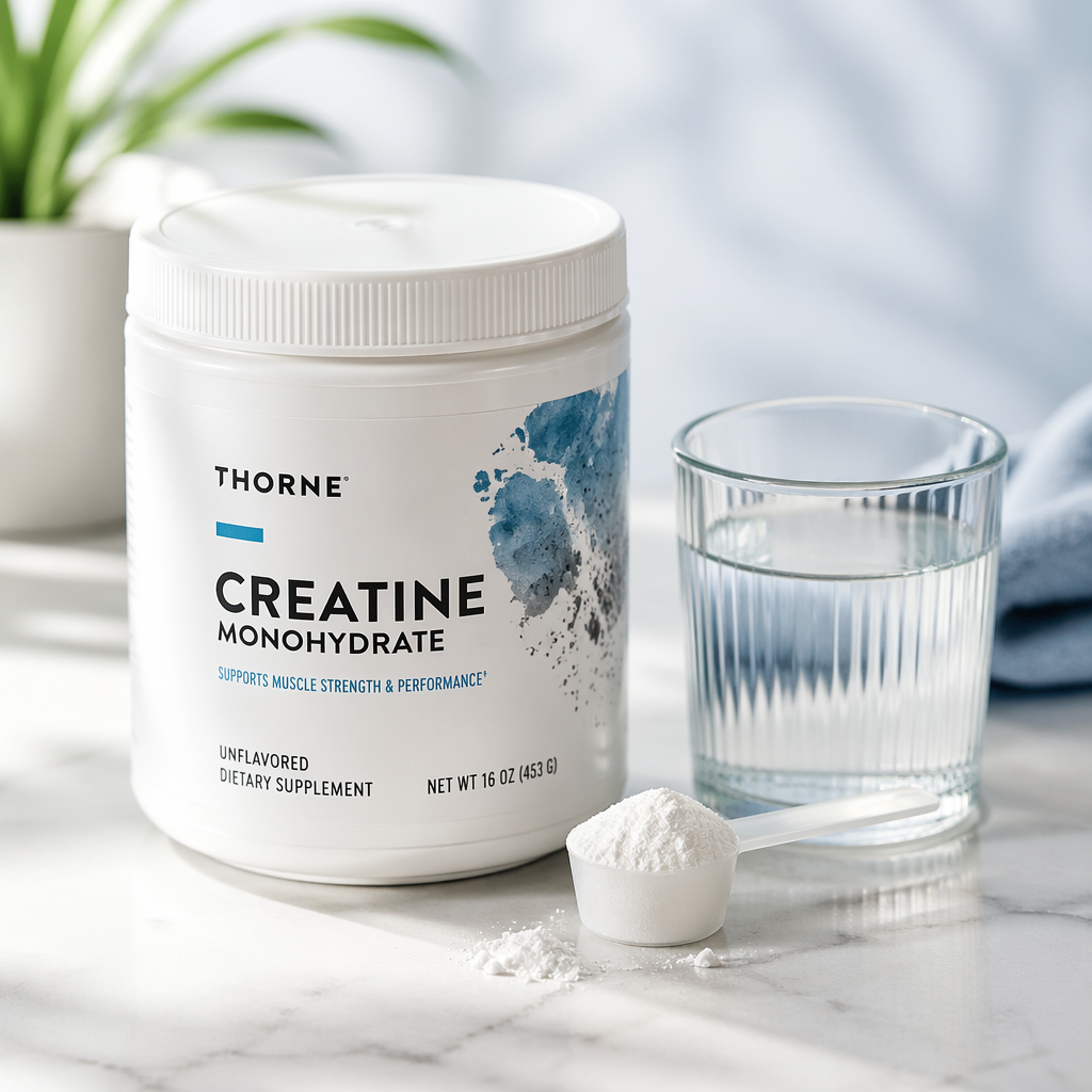 What Happens If You Take Too Much Creatine: Risks and Realities