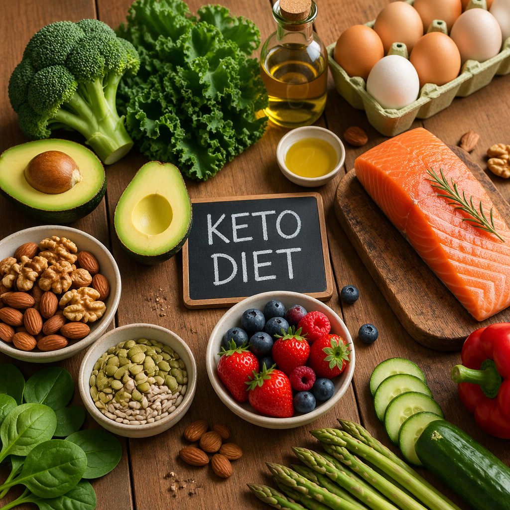 What Happens to Your Body During Ketosis: An In-Depth Look