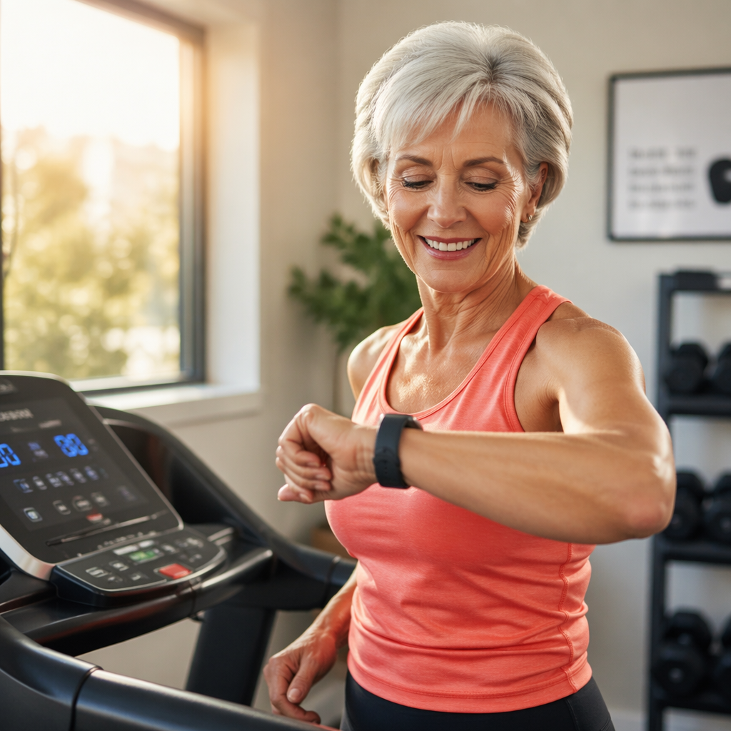What Heart Rate Monitors Work with Nordictrack Treadmills?: a Comprehensive Guide