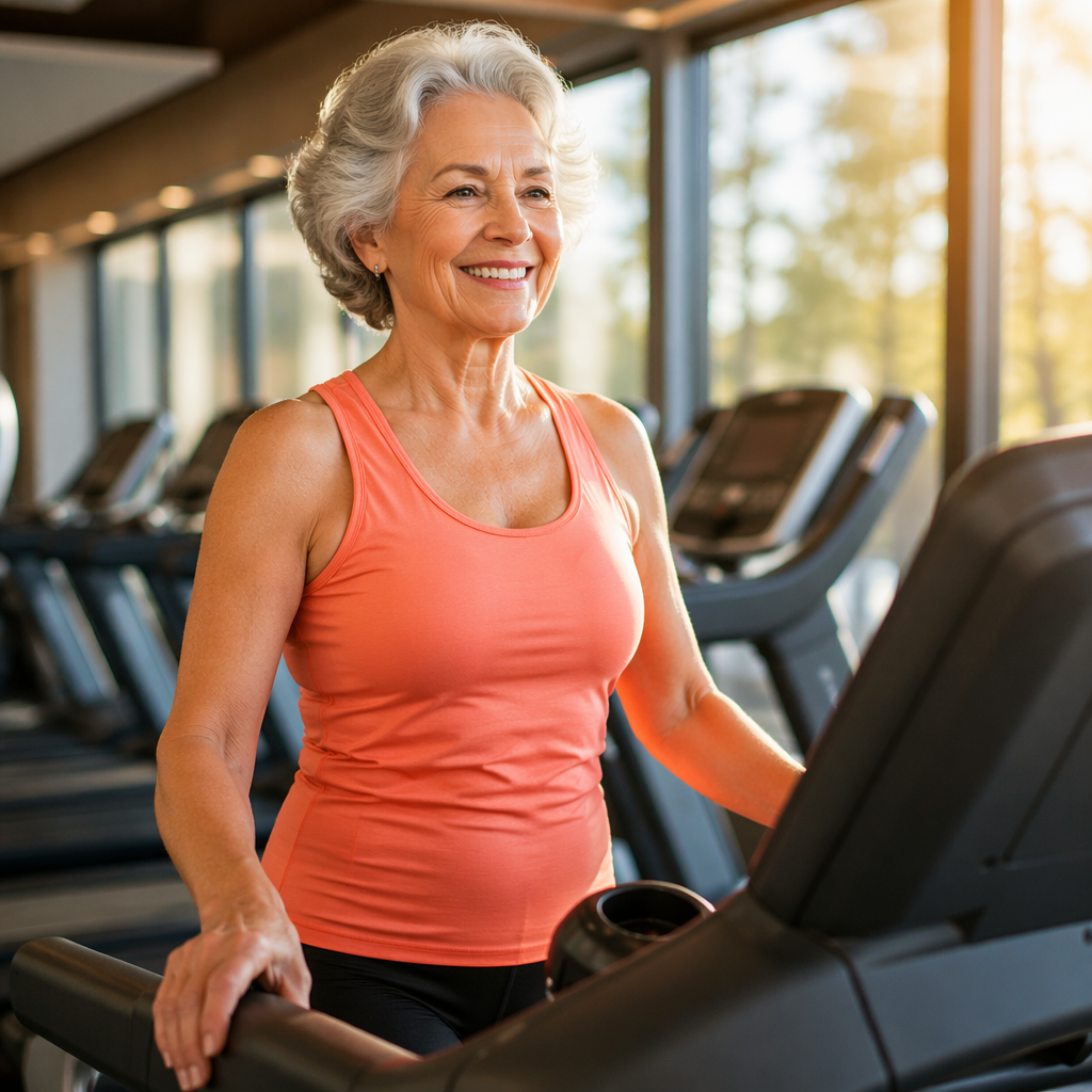 What Is 1 Lap On A Treadmill?