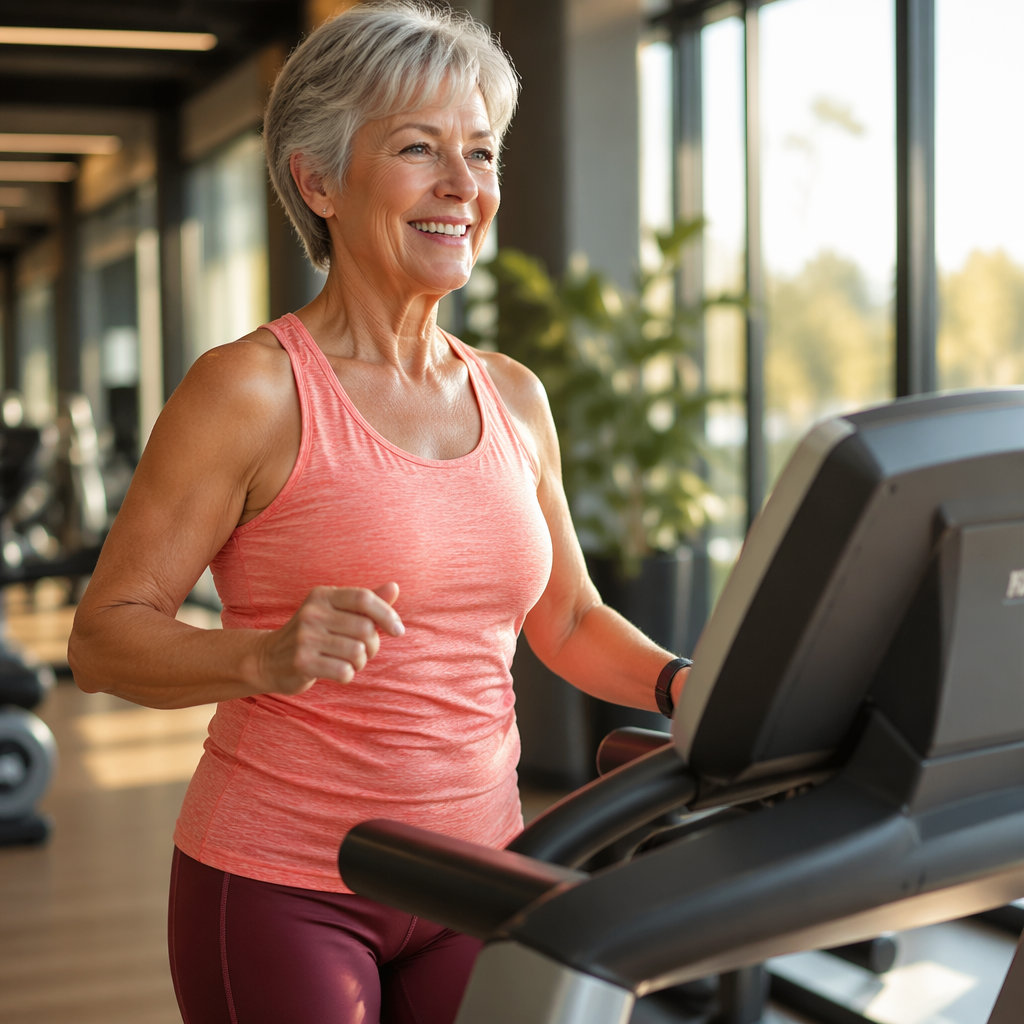 What is 400m on a treadmill? Benefits & Strategies for Effective Workouts