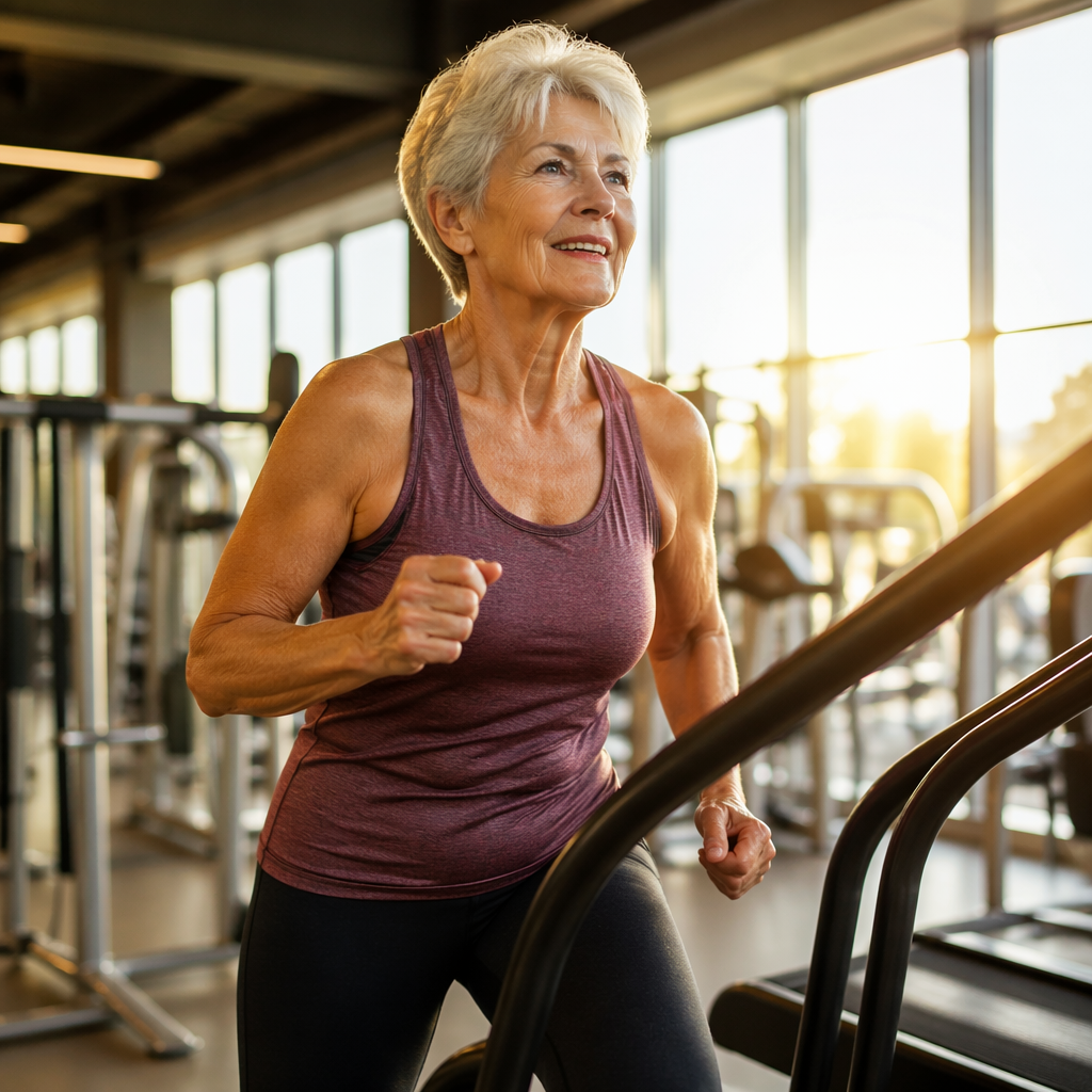 What Is Anaerobic Exercise and How Does It Benefit Your Health?