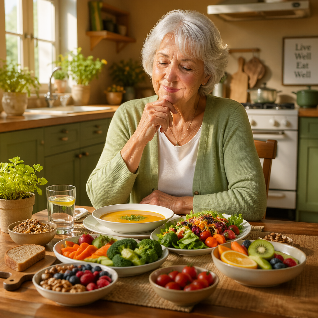 What Is Appetite? Understanding the Complex Factors Influencing Your Hunger and Cravings