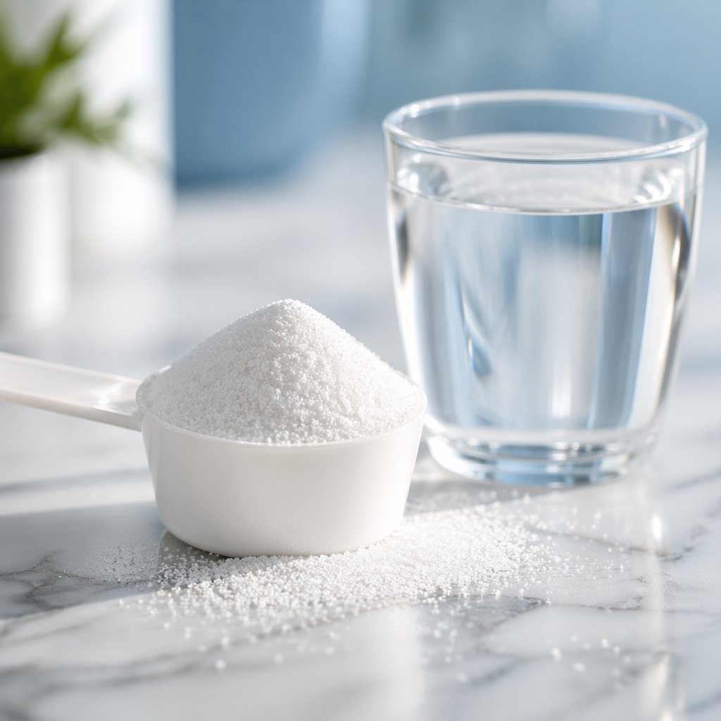 What Is Creapure Creatine: Your Guide to Enhanced Performance