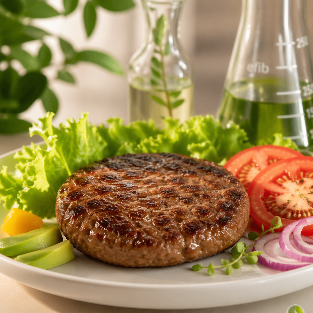 What Is Lab Grown Meat? A Sustainable Future for Meat Production Explained