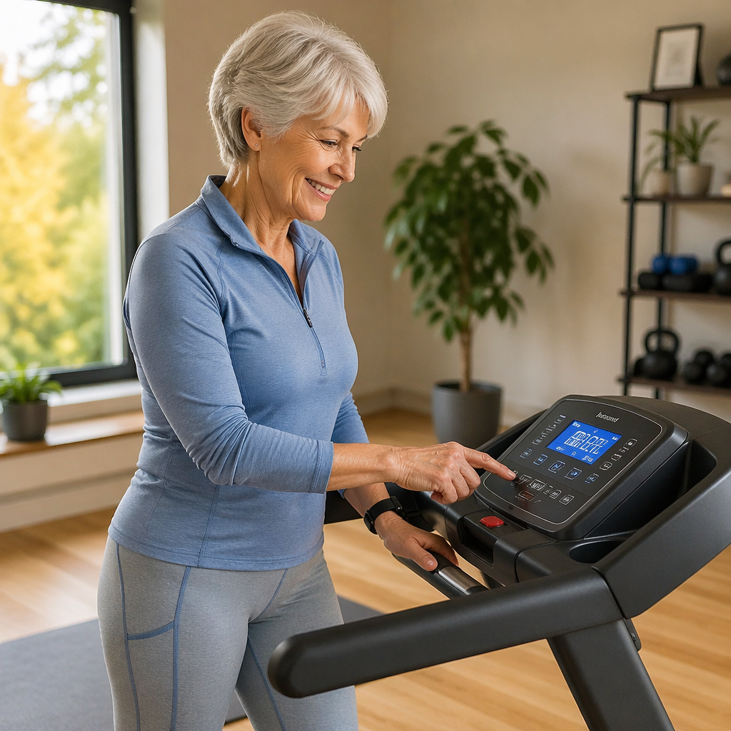 What Is P1 P2 P3 In Treadmill? Decode the P1, P2, and P3 on Treadmills for Optimal Workouts