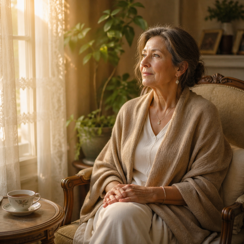 Whispers of Despair: A Deep Look at Nervous Breakdown Symptoms