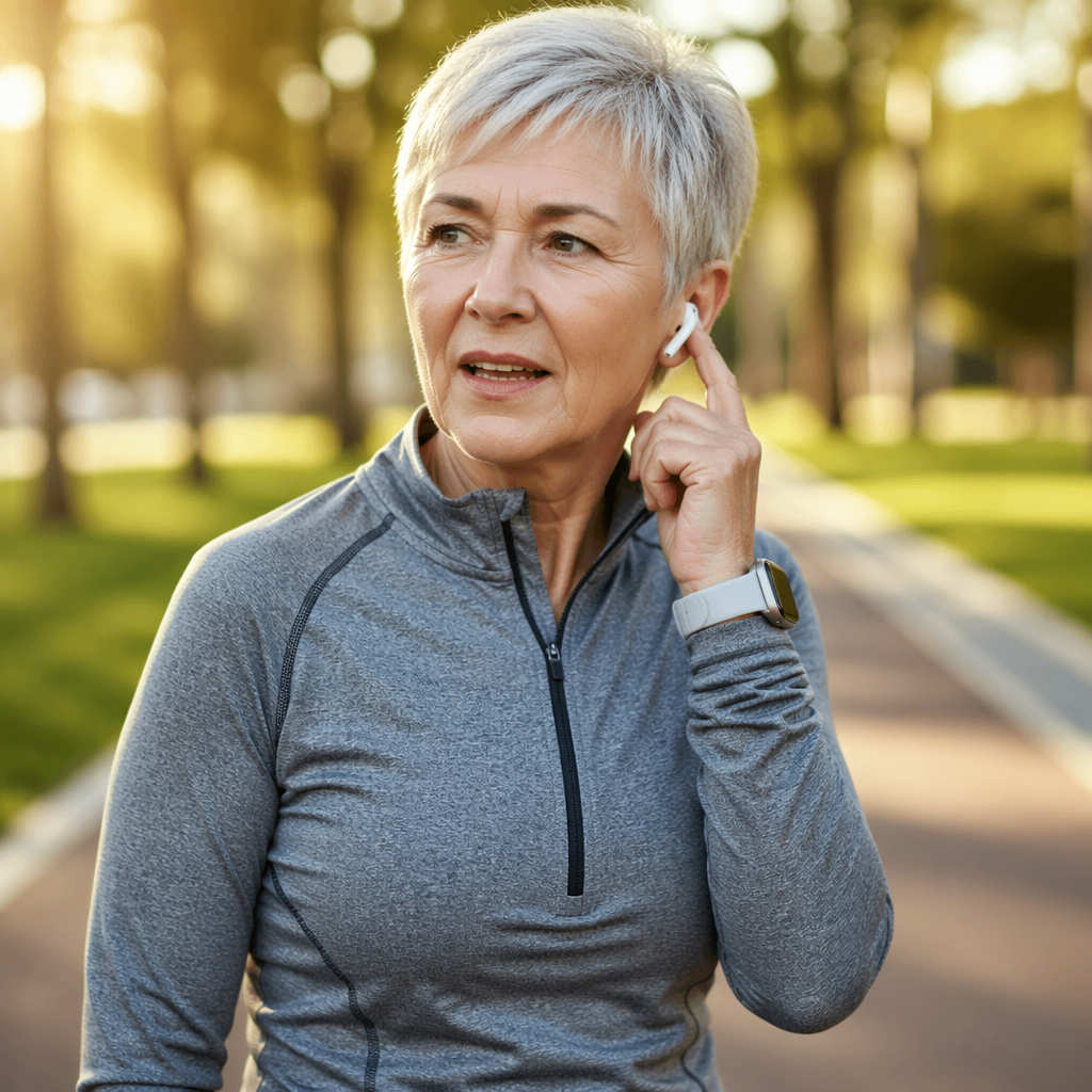 Why Do My Ears Get Clogged When I Workout? Tips and Insights