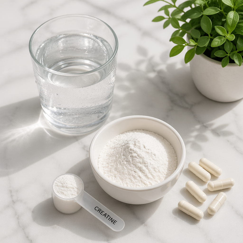 Why Does Creatine Cause Excessive Urination? Decode the Link