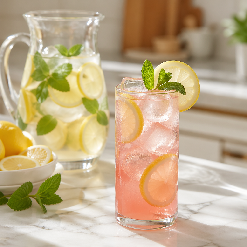 Why Does Crystal Light Make You Pee? Exposing the Diuretic Effects