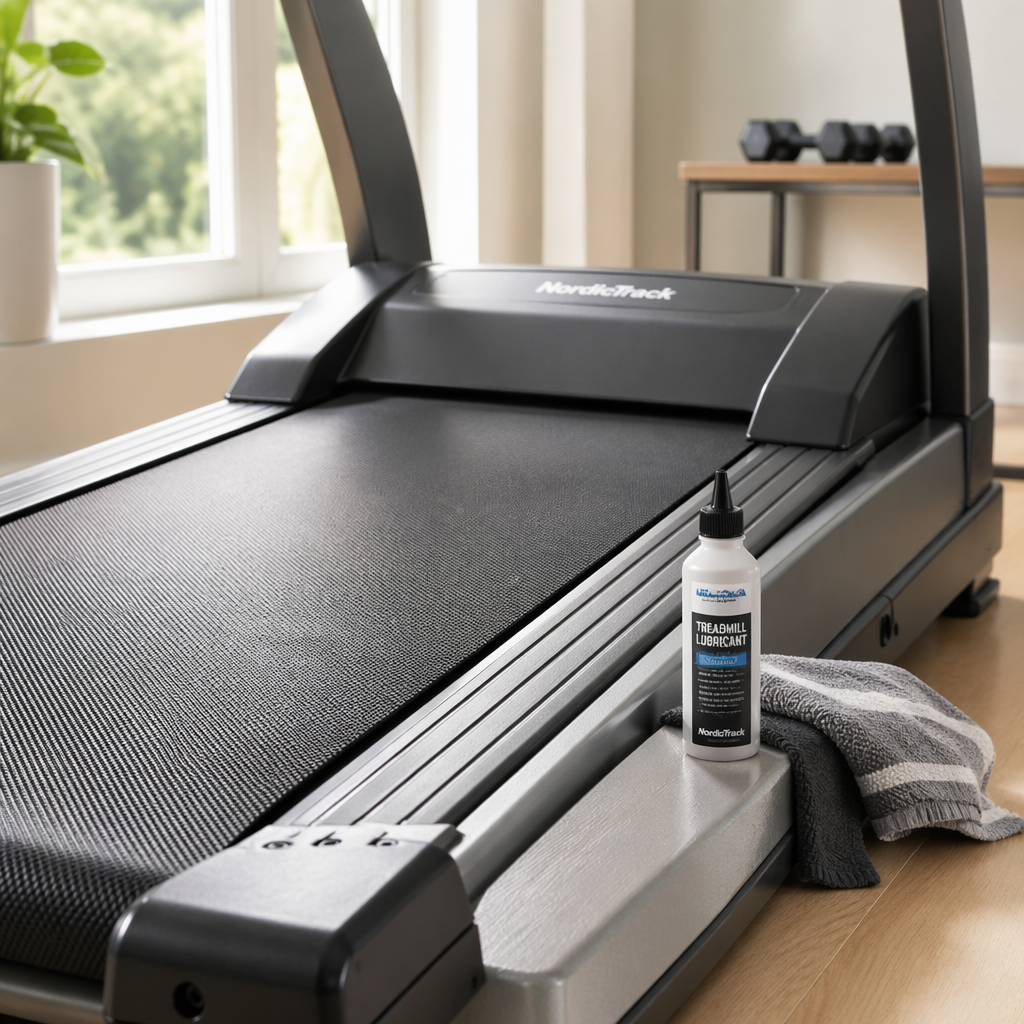 Why Does My Treadmill Smell Like Burning Rubber? Common Causes and Solutions Explained