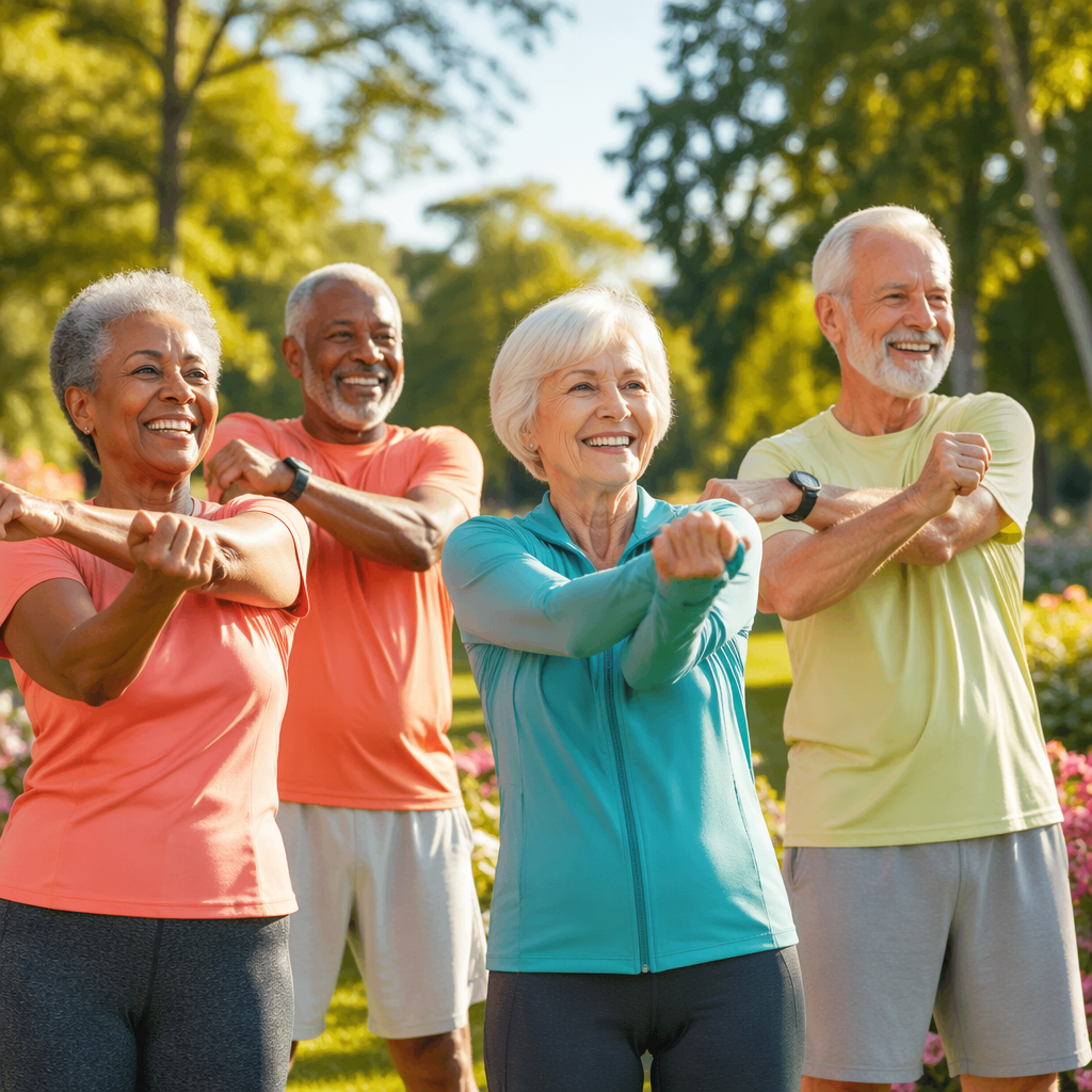 Why Fitness Is Important to Seniors? -15 Benefits Revealed