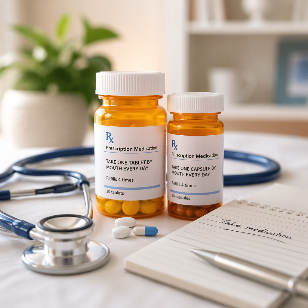 Why Is Metformin ER So Expensive: Unpacking the Price Puzzle