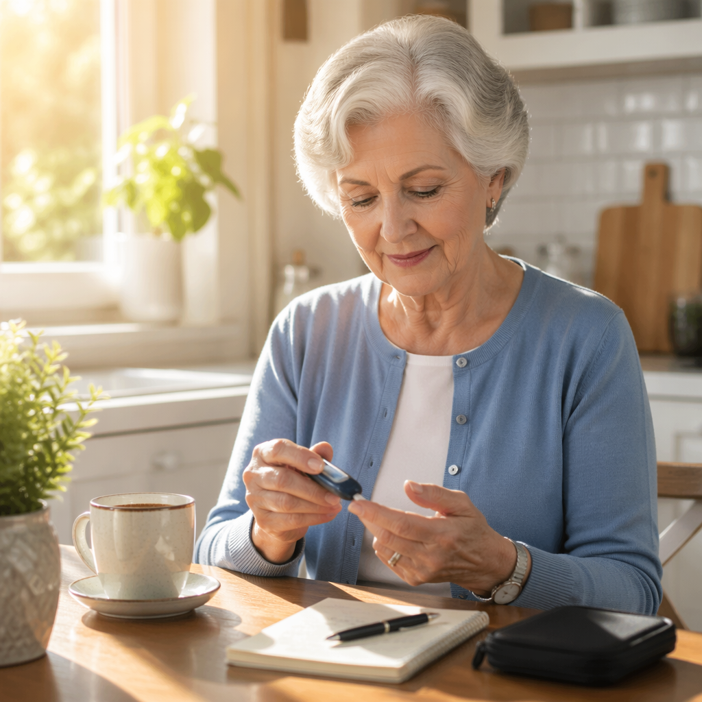 Why My Blood Glucose Machine Reading High: Causes and Solutions