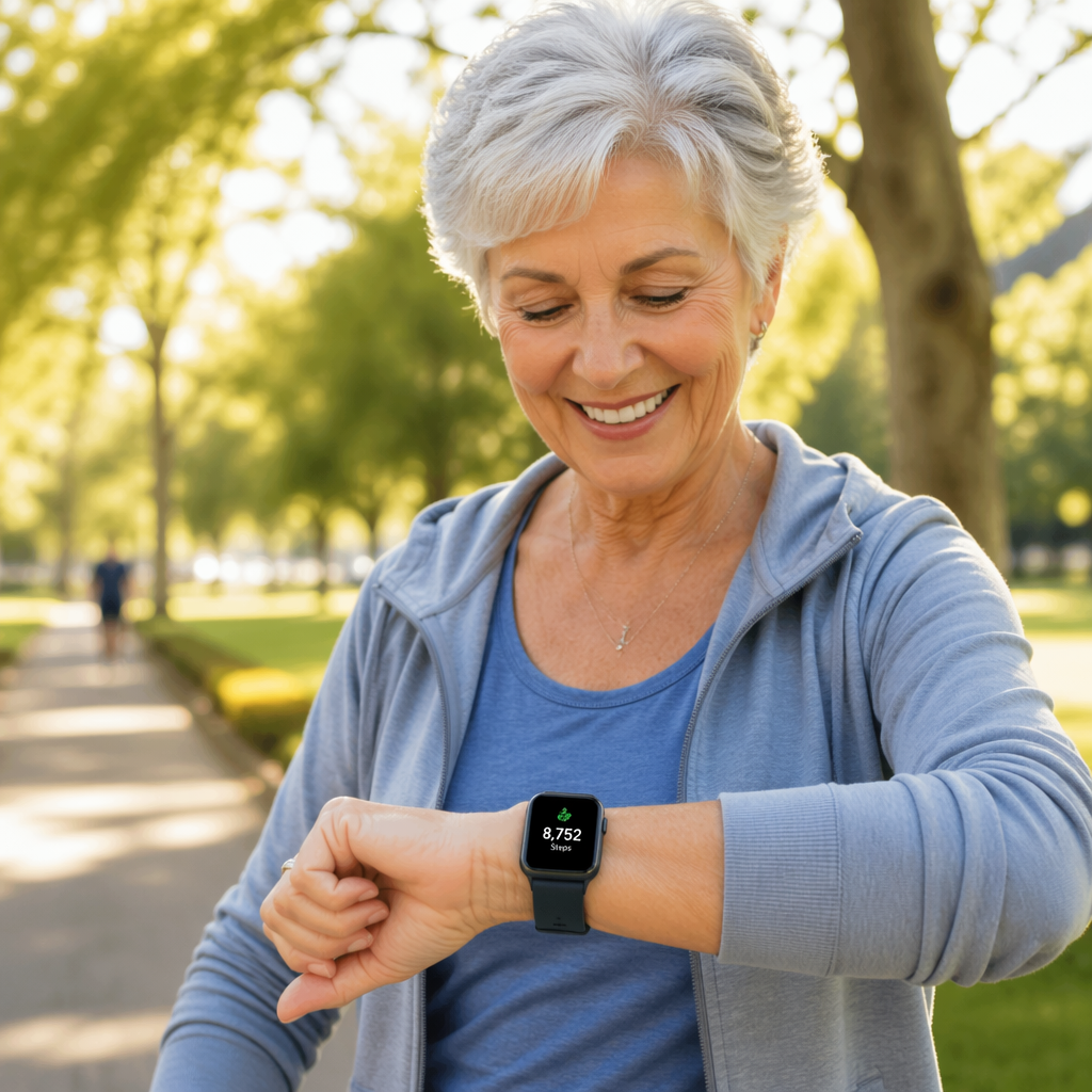 Why Your Amazfit Isn’t Counting Steps & How to Fix It