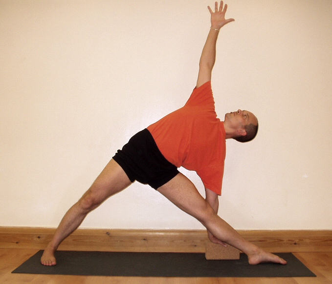 Yoga Props