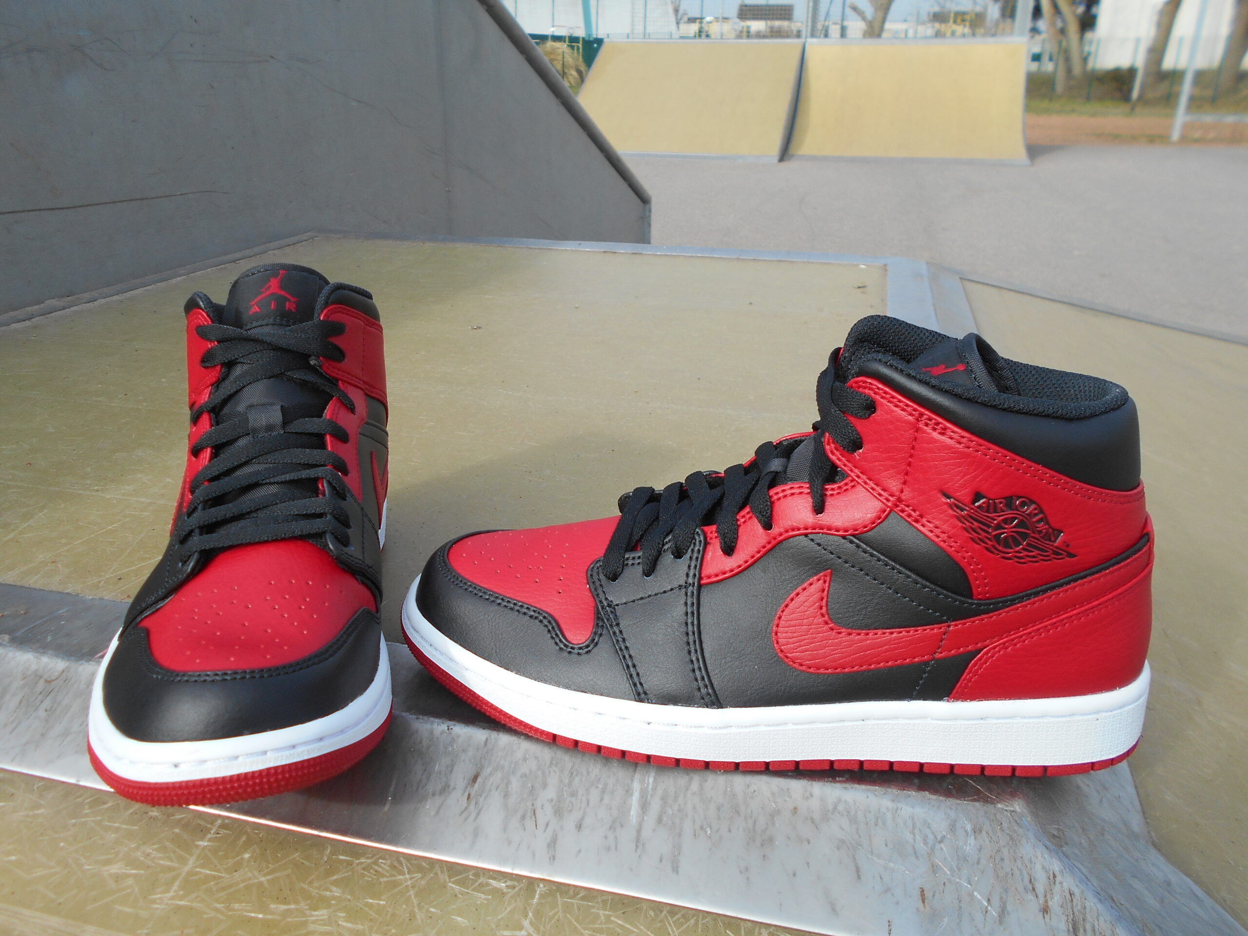 Athletic Shoe