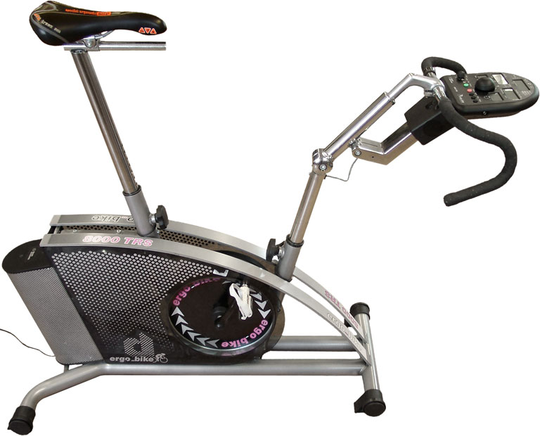 Stationary Bicycle