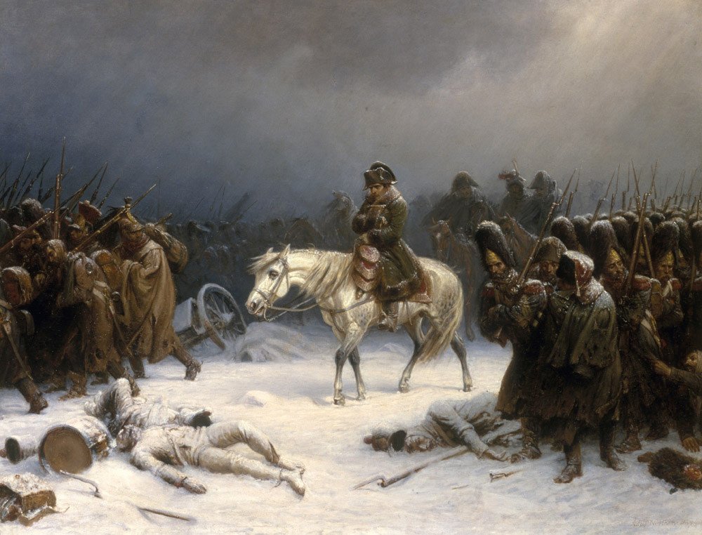 Hypothermia