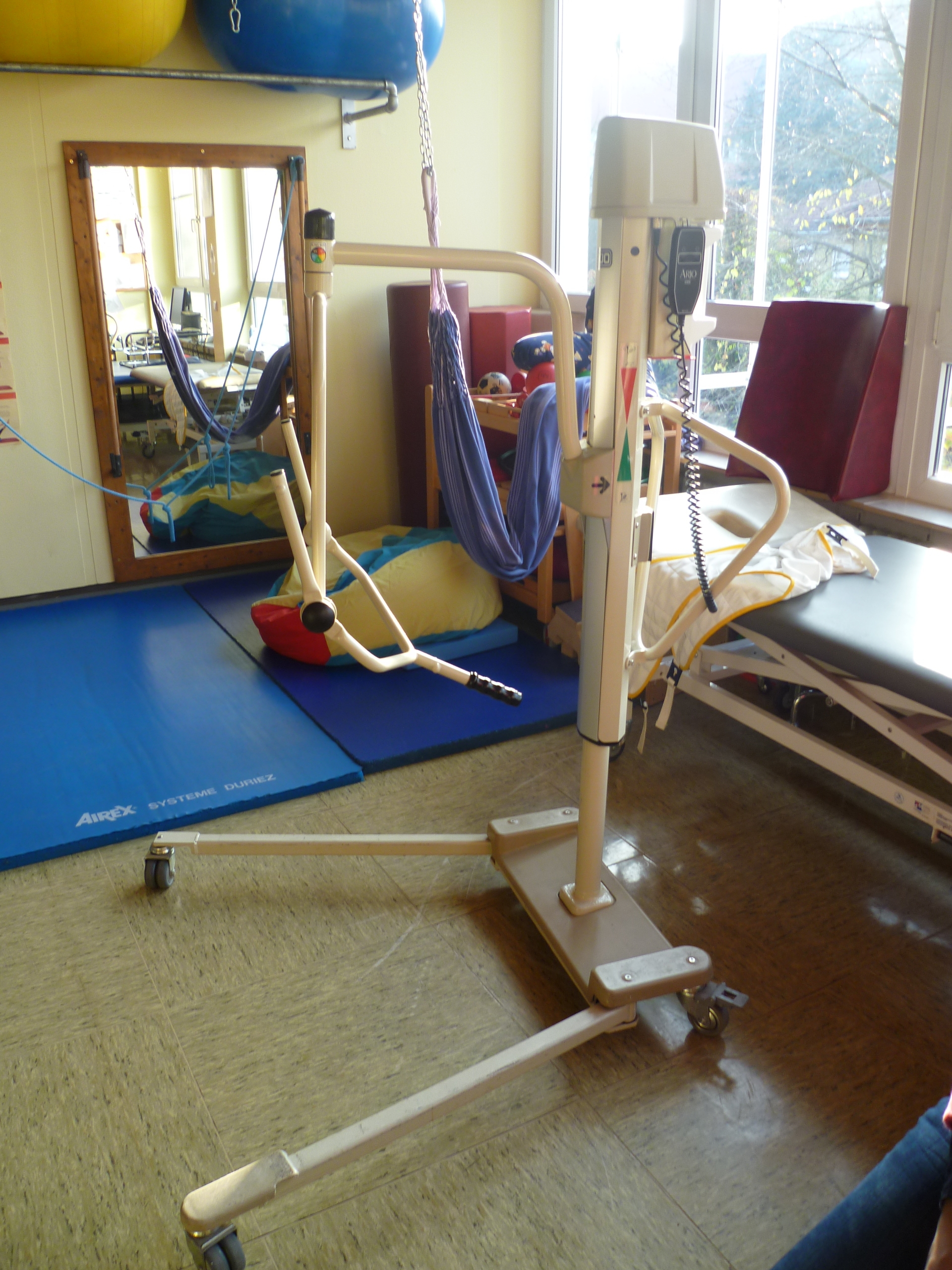 Patient Lift