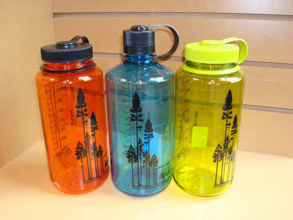 Water bottle