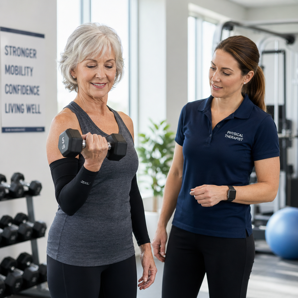 Weight Training Considerations
