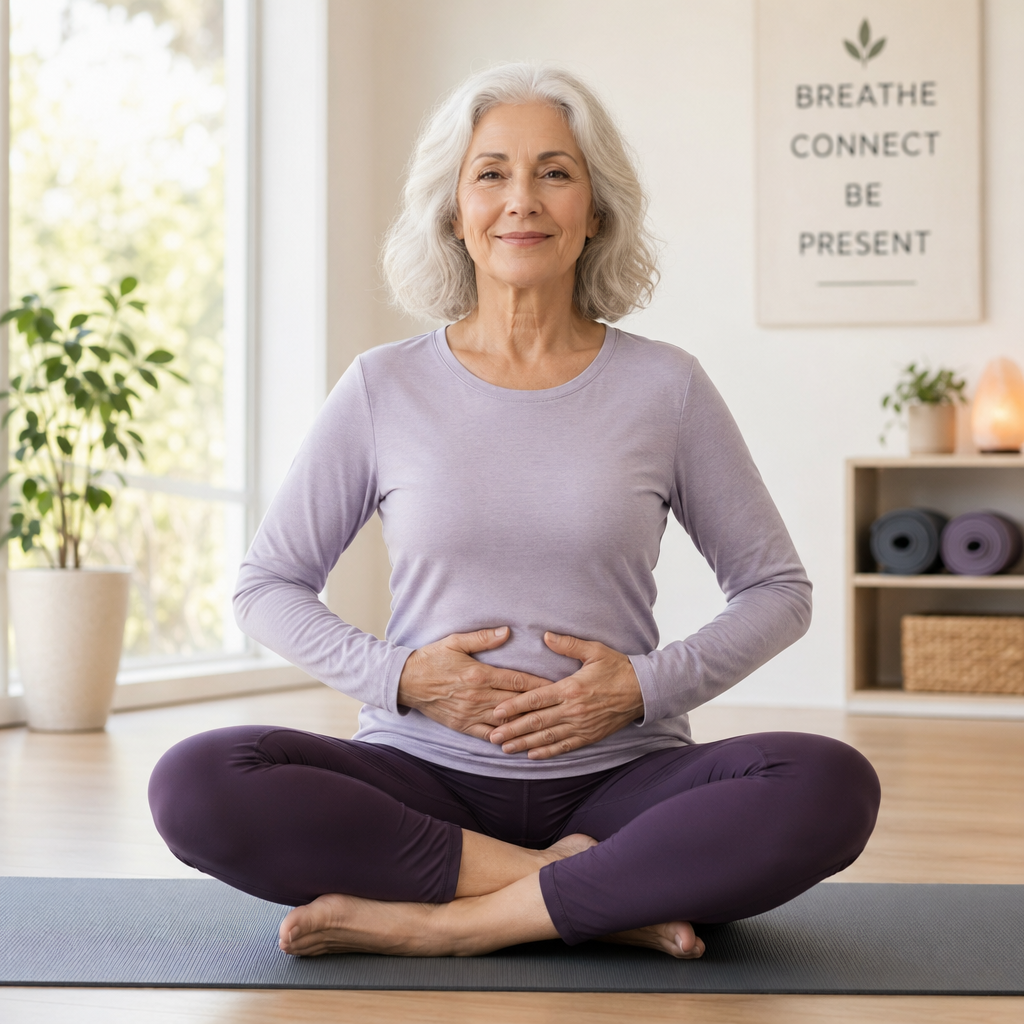 Pelvic Floor