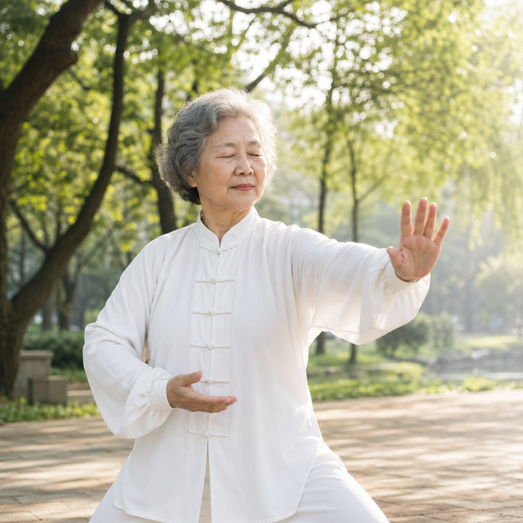 Mental Health Benefits Beyond Balance