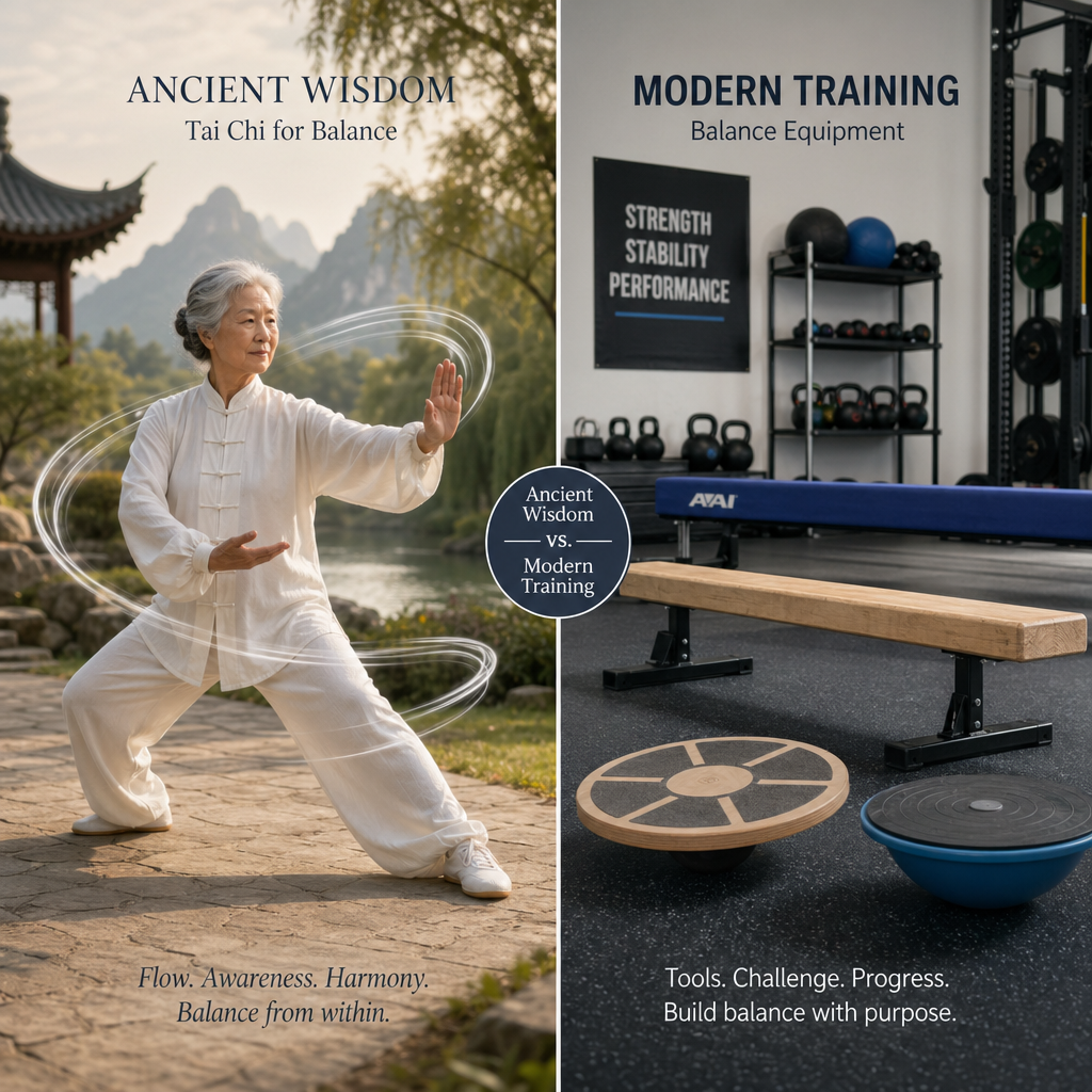 Tai Chi