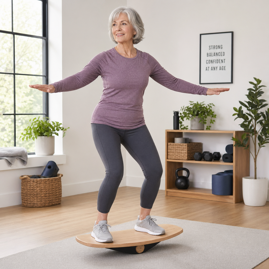 Balance Board
