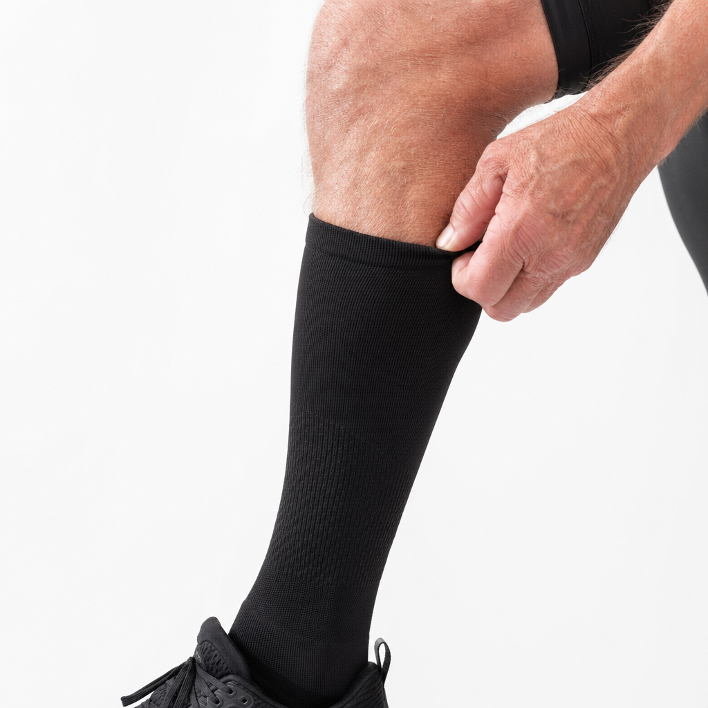 Compression Garment