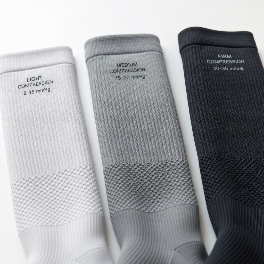 Understanding Compression Levels