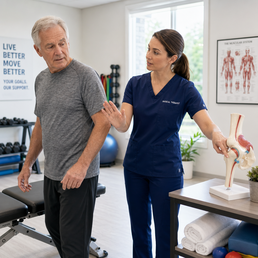 Critical Movements to Avoid