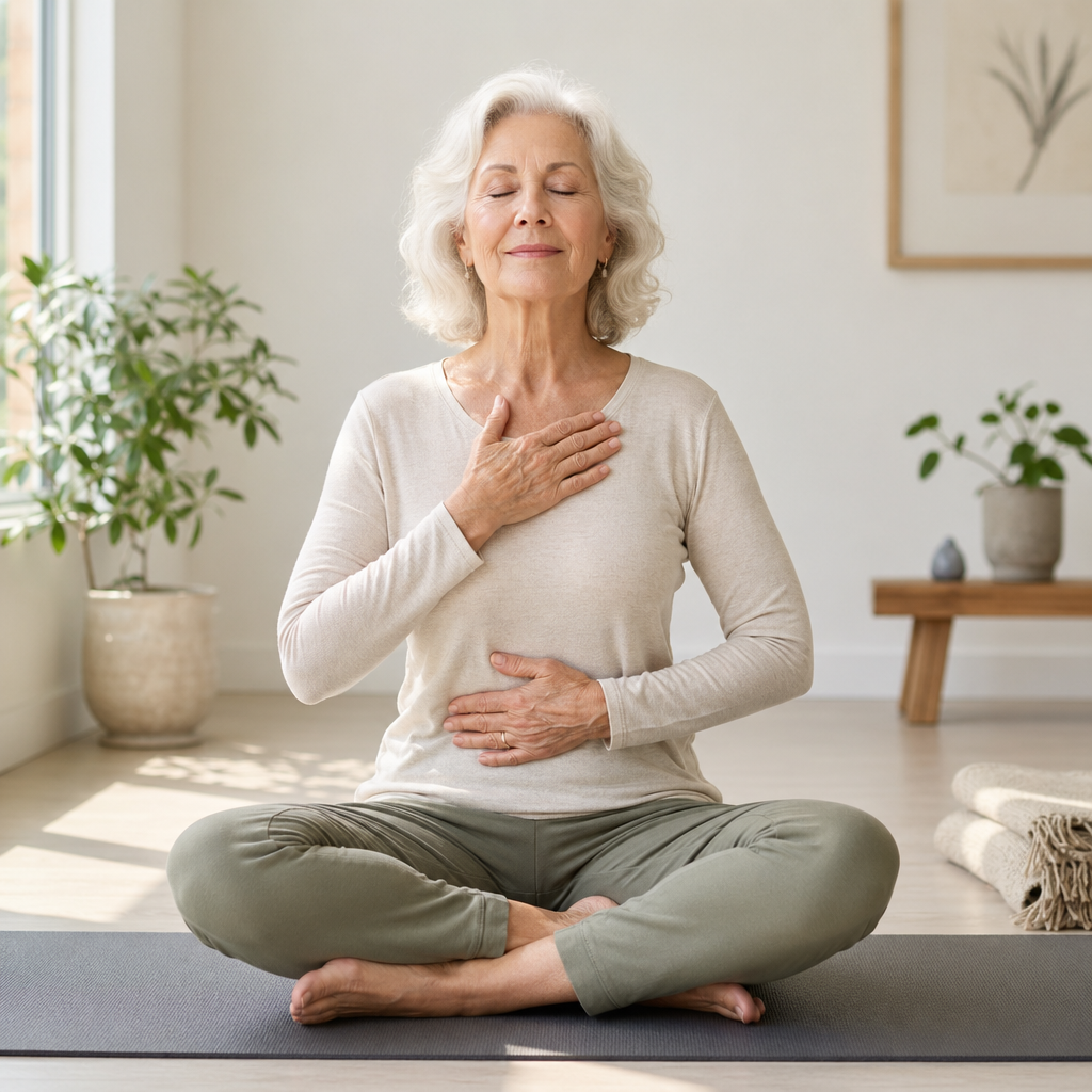 Meditation