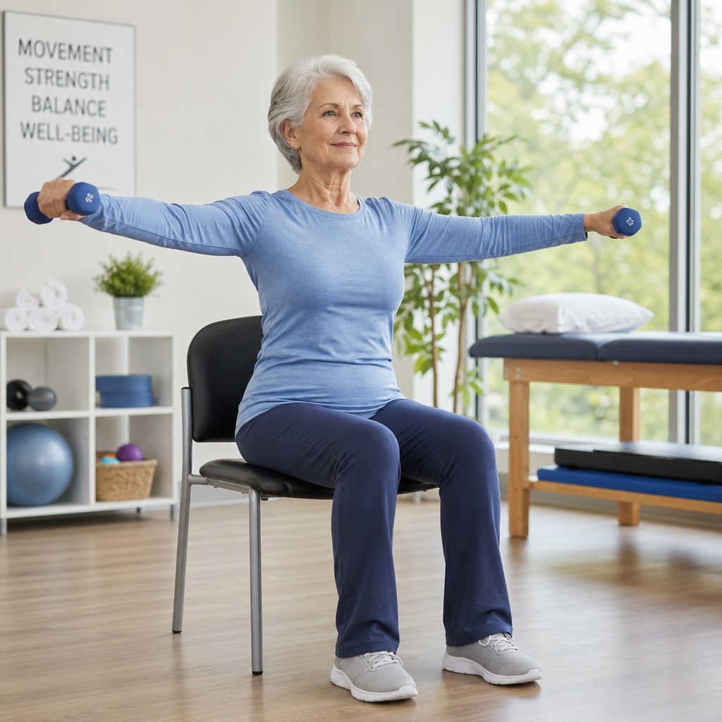 Best Upper Body Exercises