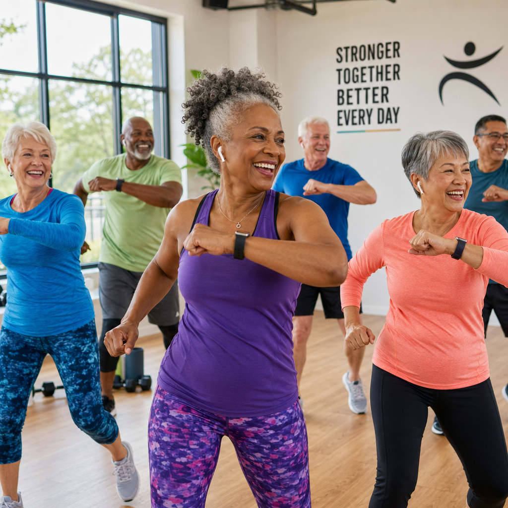 Group Fitness