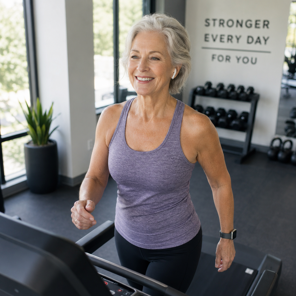 How Music Changes Your Exercise Experience