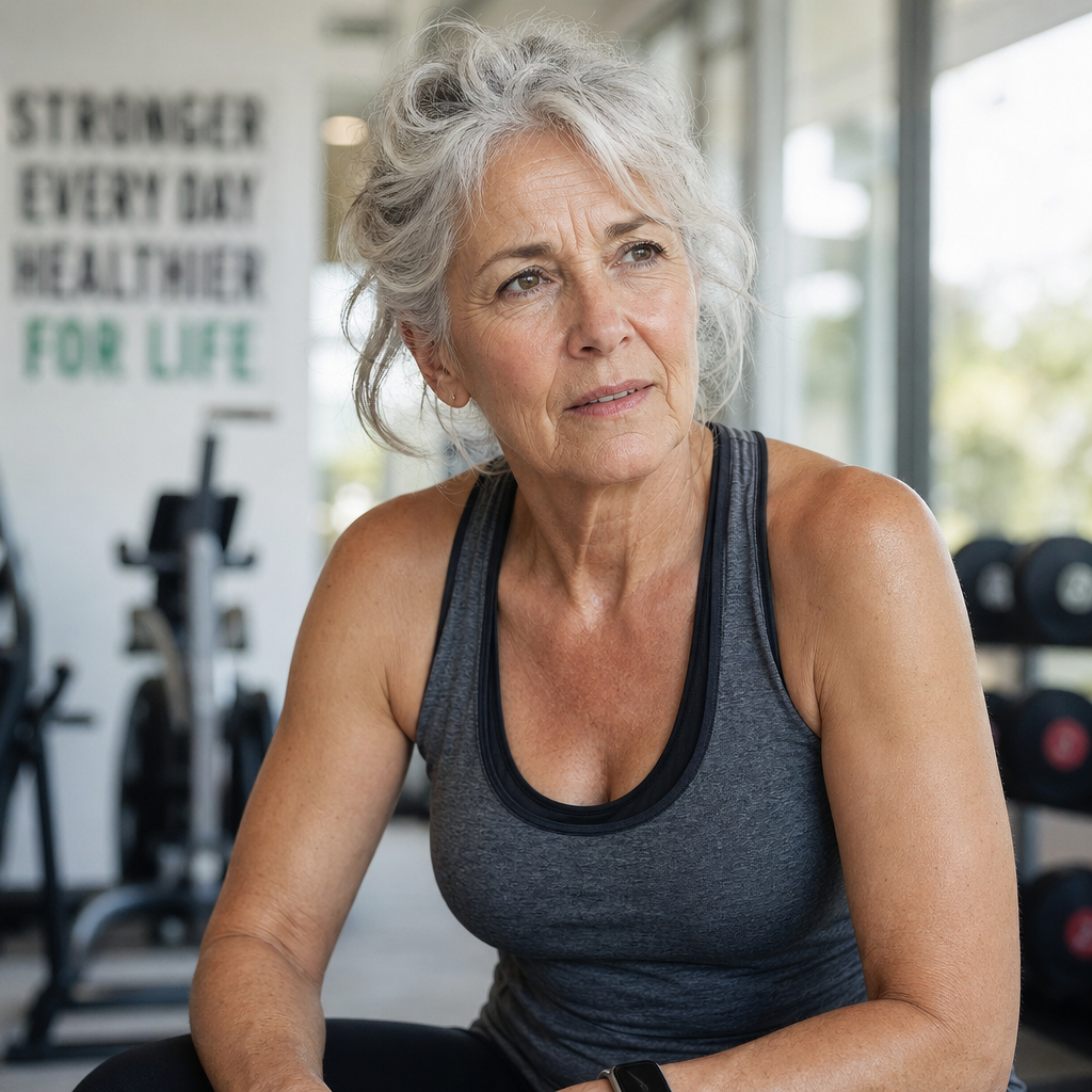 Pelvic floor