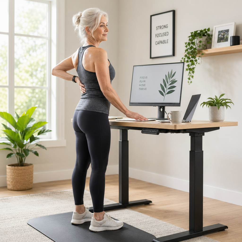 Human Posture