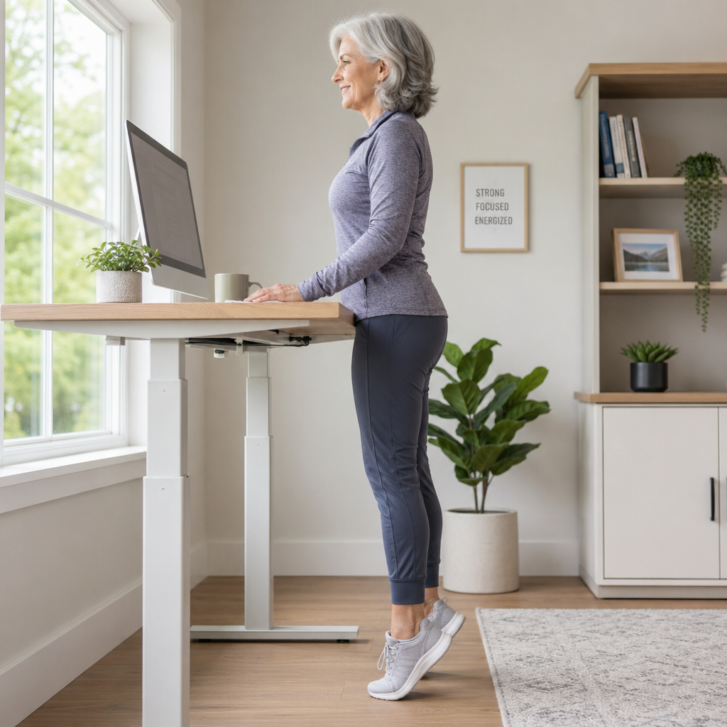 Standing Desk