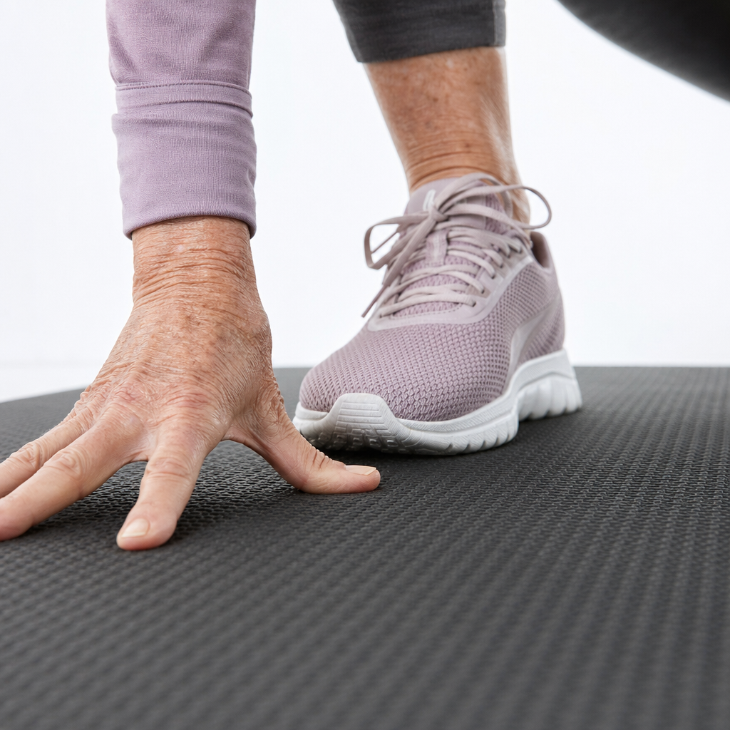 Non-Slip Features: The Safety Factor You Cant Ignore